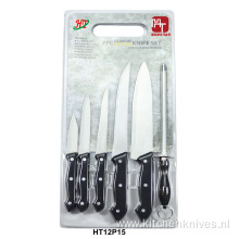 best kitchen knife set